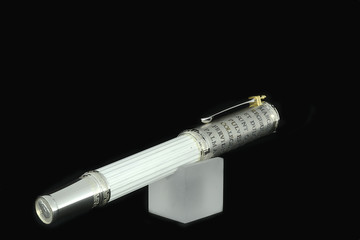 Luxus Füllfederhalter