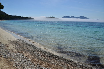 Platja de Formentor