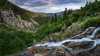 National park Krkonose - KRNAP