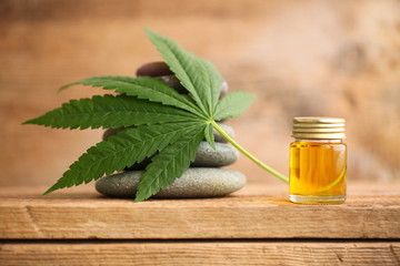 Medical marijuana cannabis cbd oil