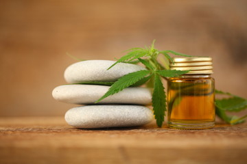 Medical marijuana cannabis cbd oil