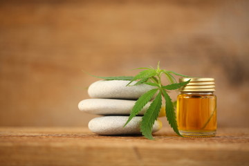 Medical marijuana cannabis cbd oil