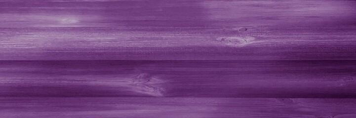 Obraz premium wood purple background, dark wooden abstract texture.
