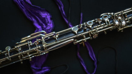 Obraz premium Englisch Horn