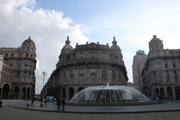 Obraz premium Круиз Cruise on MSC Fantasia