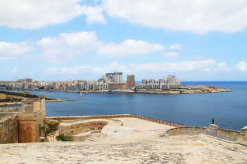 Fototapeta na wymiar Мальта Malta