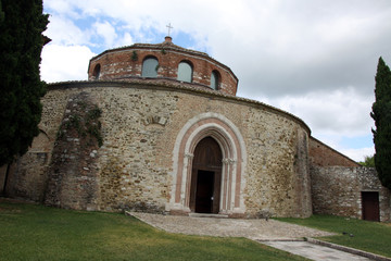 Перуджа Perugia