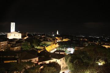 Перуджа Perugia
