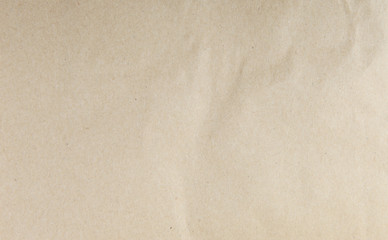 Fototapeta na wymiar Close-Up Of Old Brown Paper Texture