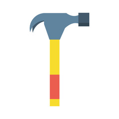 carpentry and constrution tool cartoon