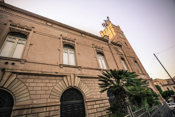 Licata's Church