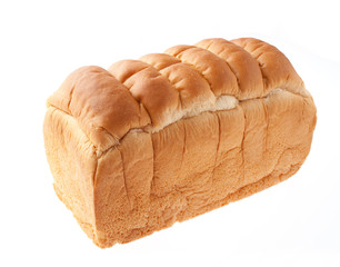 天然酵母　食パン