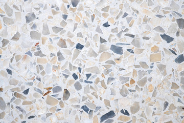 Terrazzo polished stone floor and wall pattern and colour surface marble and granite stone,...