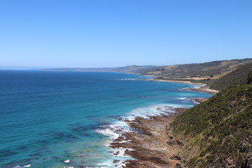 Great Ocean Road