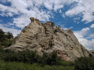 Garden Of The Gods