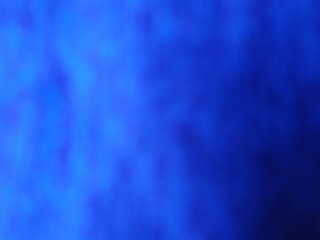 abstract blue background
