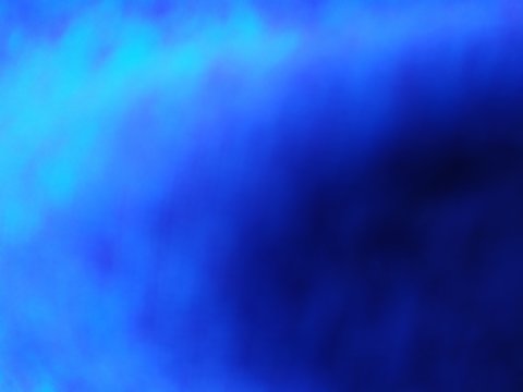 light blue and dark blue background