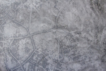 background of cement floor