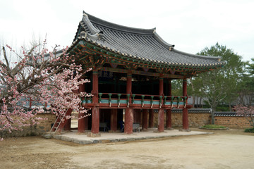 Piram Confucian Academy of South Korea