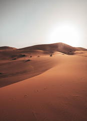 Merzouga I