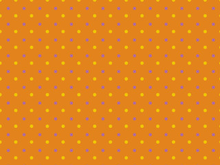 ドット背景