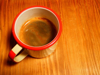 コーヒー