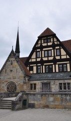 Fototapeta premium Veste Coburg