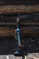 hand drill