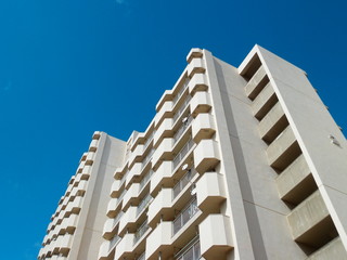 マンション