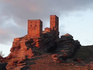 catillo de zafra hombrados guadalajara castilla la mancha juegos de tronos torre alegria