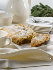 alimentos receta de cocina