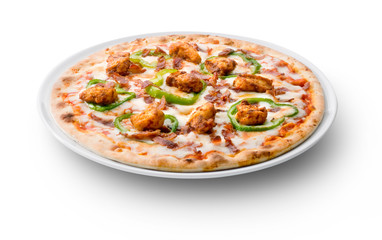 pizza cajum