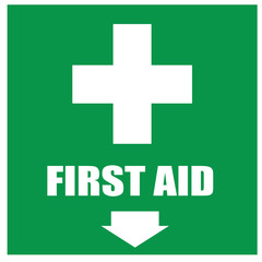 First Aid
