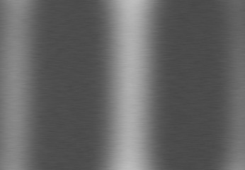 brushed metal background