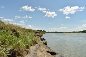 coast of irtysh