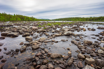 Schweden - Landschaft