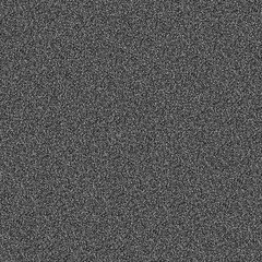 Illustrated seamless wavy abstract simple pattern of lines and dots. For posters, banners, retro and urban design