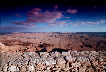 Mitzpe Ramon Israel