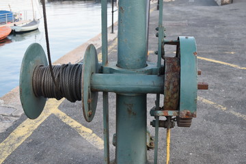 boats and bit Plymouth