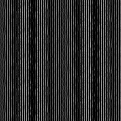 Illustrated seamless wavy abstract simple pattern of lines and dots. For posters, banners, retro and urban design