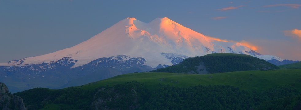 Elbrus