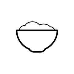 bowl icon 