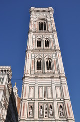 Fototapeta premium Florenz