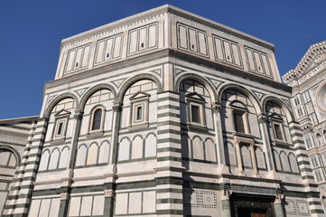 Fototapeta premium Florenz