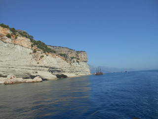 Fototapeta premium cliffs of moher