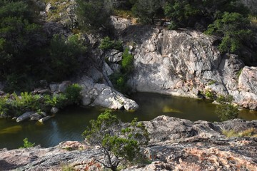 Inks Lake State Park 2019