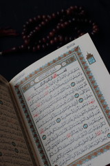 The Holy Quran