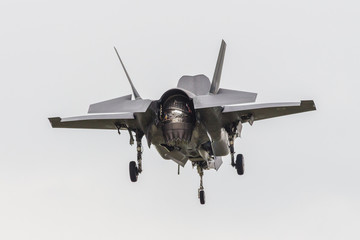 Lockheed Martin F-35A Lightning II