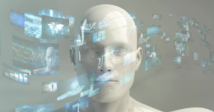 Collaboration Technology or Software Application Network as Art