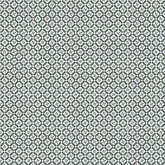 Geometric pattern with stars composition lineal design